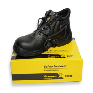 Dromex Safety Boot